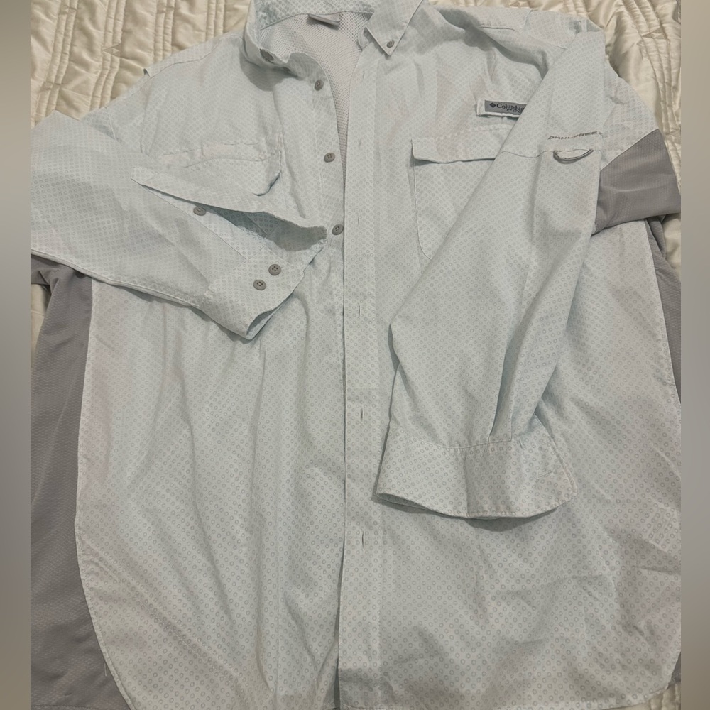 Columbia men’s shirt
